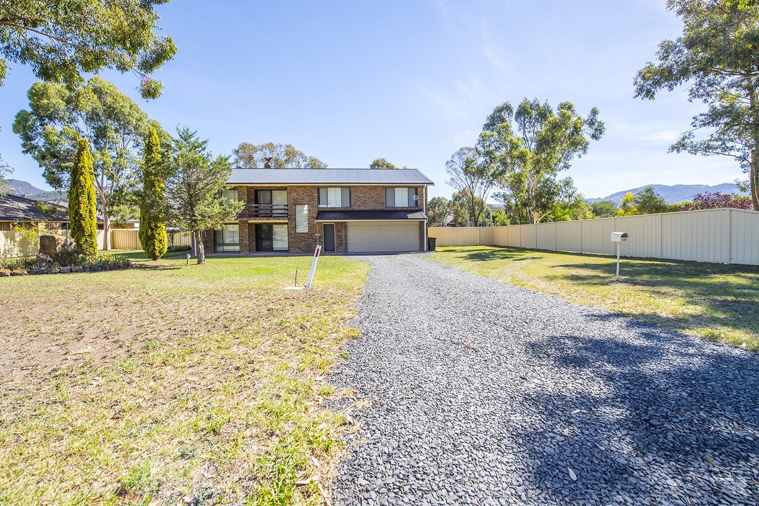 House Sold 137 Little Street, Murrurundi