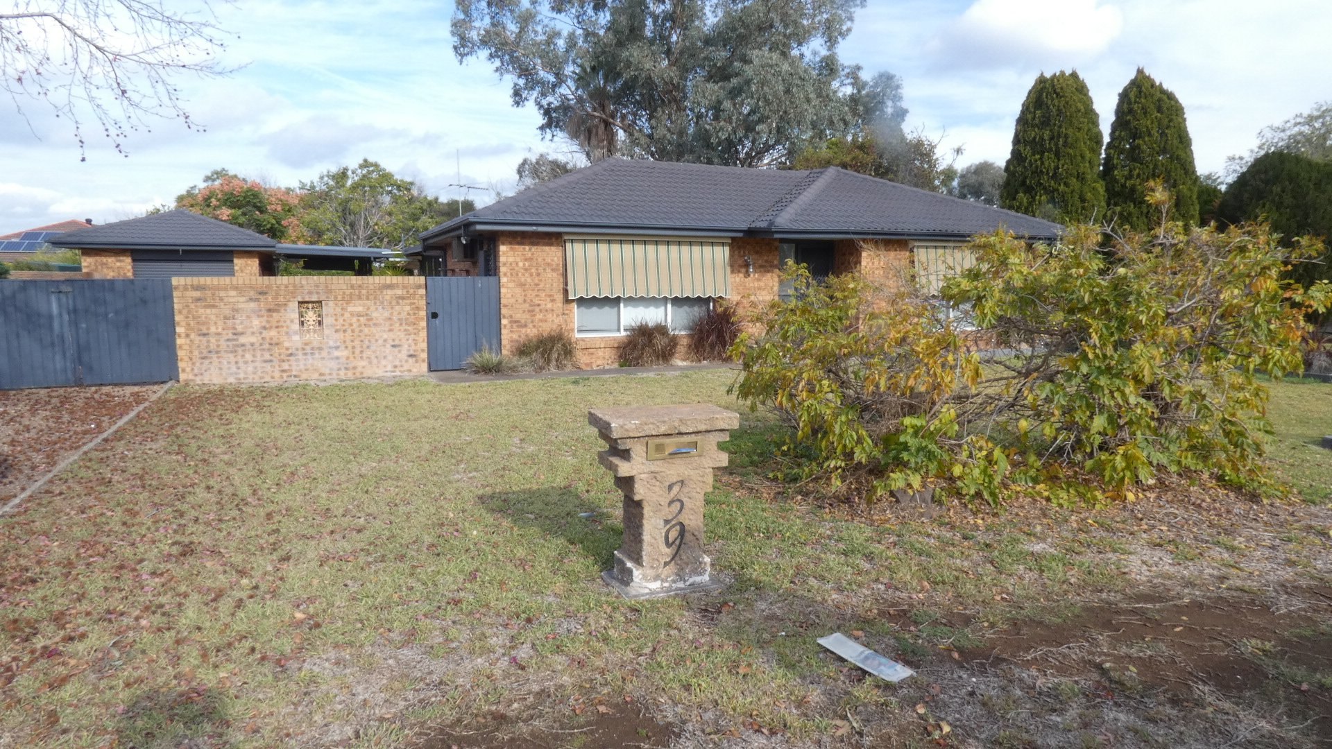 House Leased 39 Davies Street, Scone