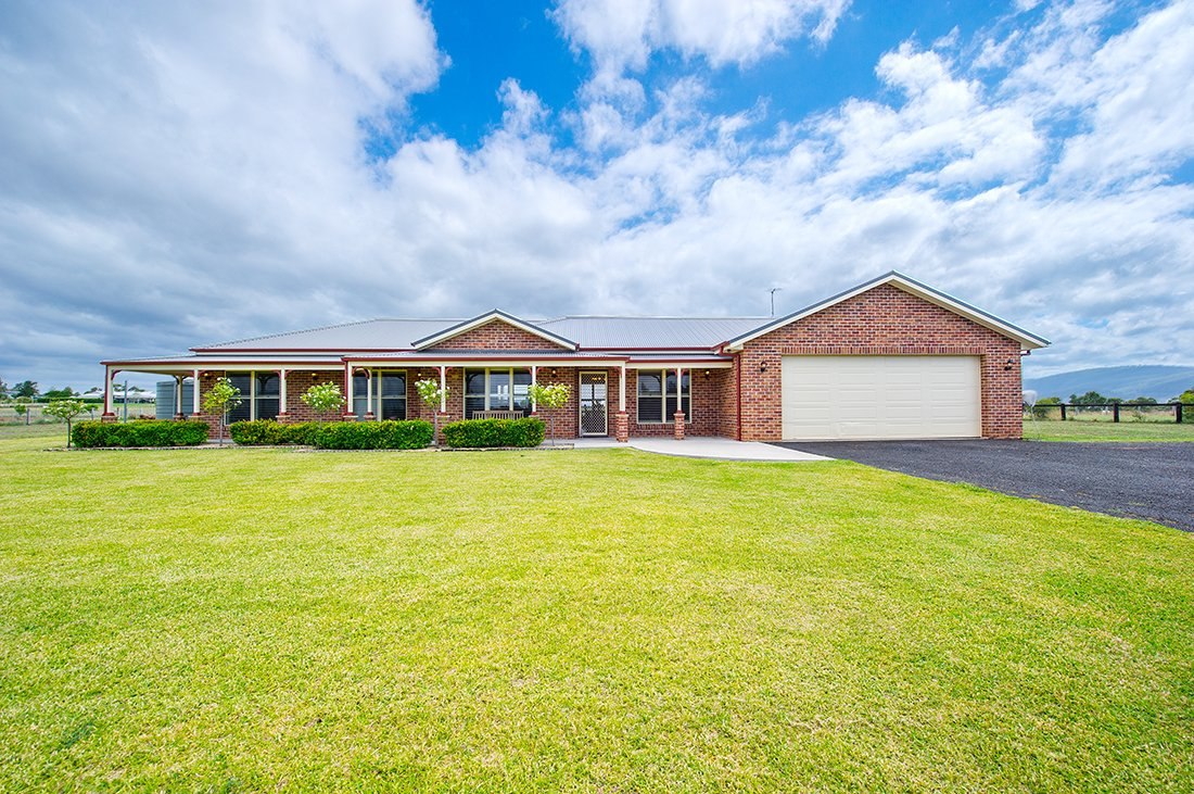 House Sold 38 Allan Cunningham Road Scone 