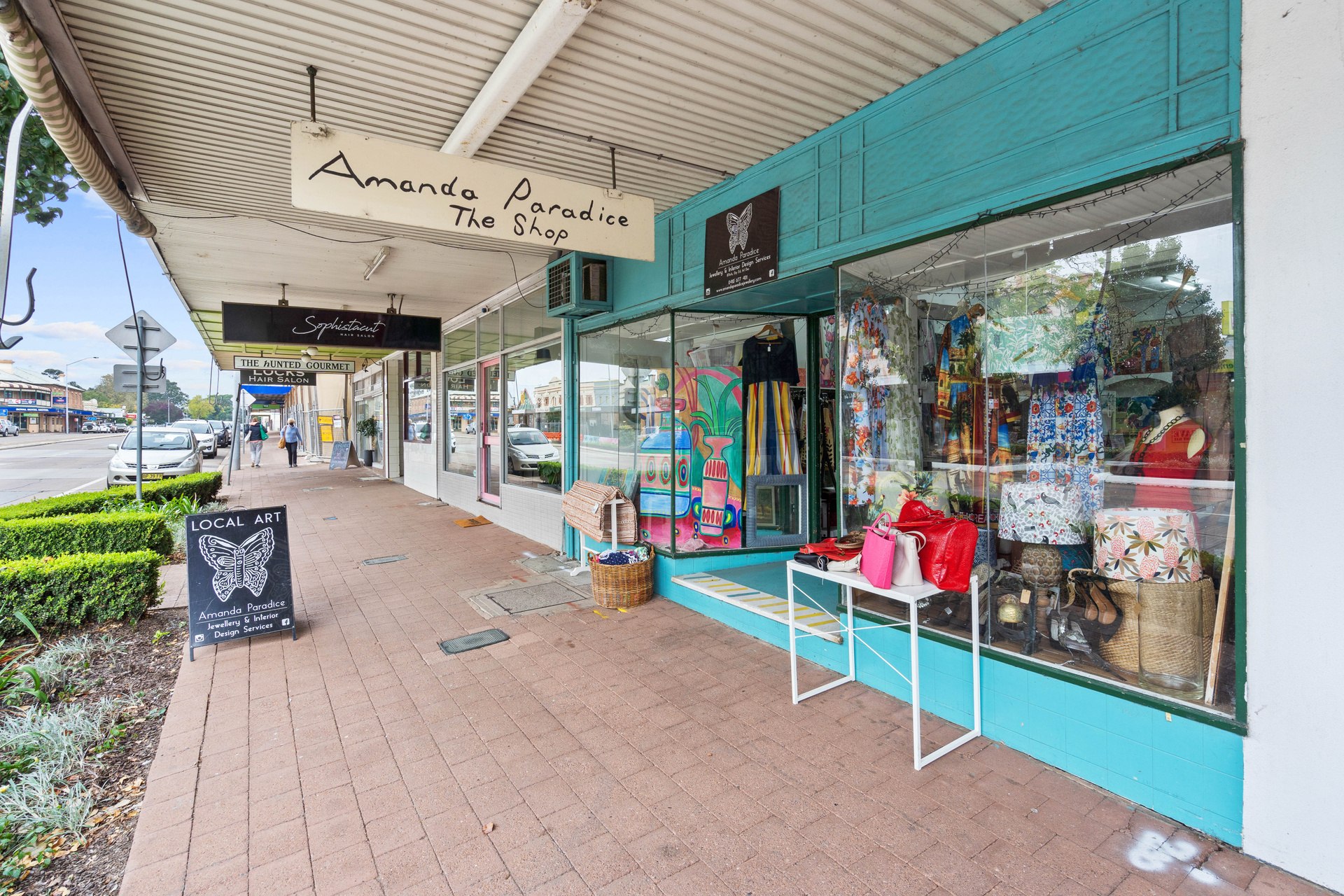 Retail Sold 152 Kelly Street, Scone