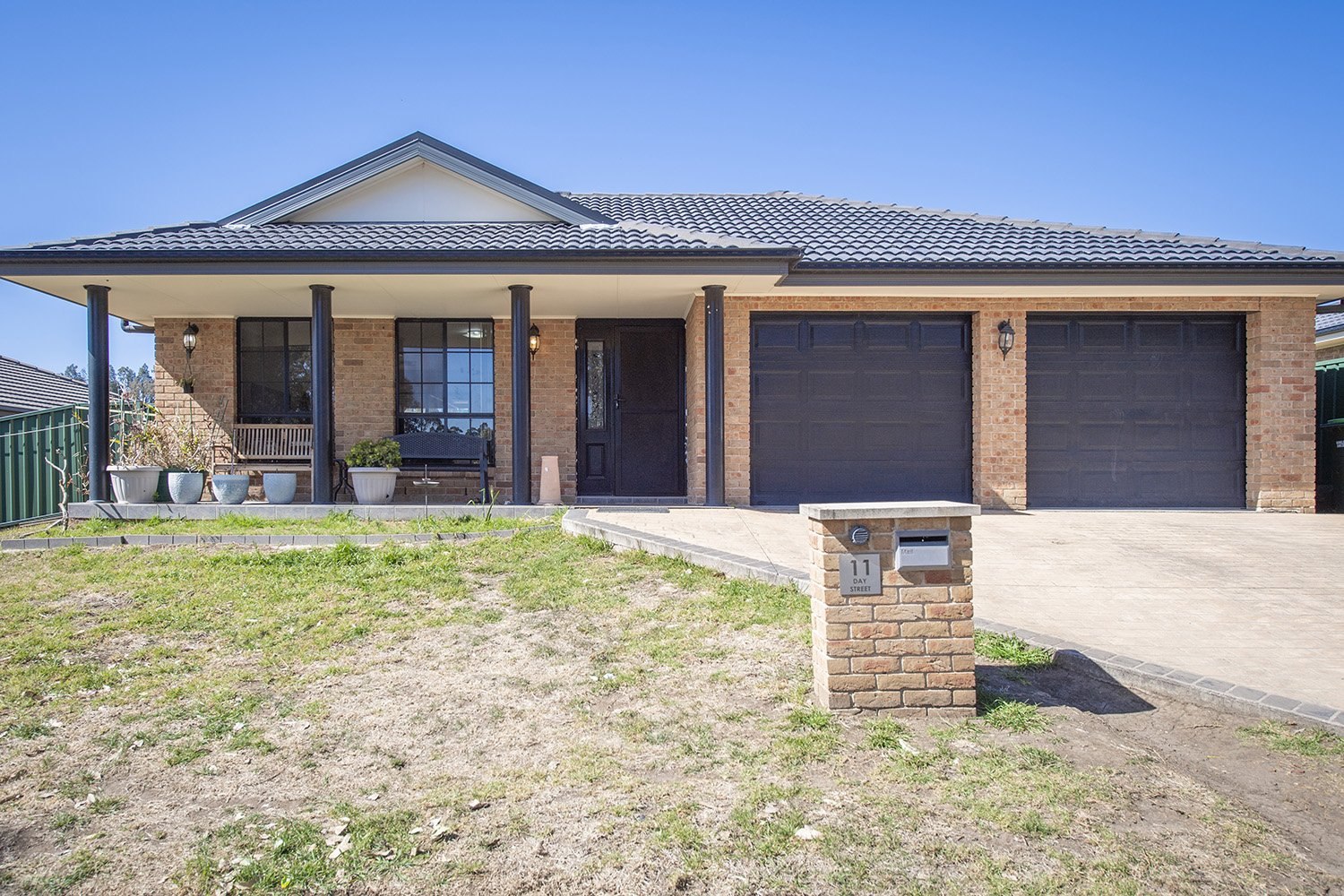 House Sold 11 Day Street, Muswellbrook
