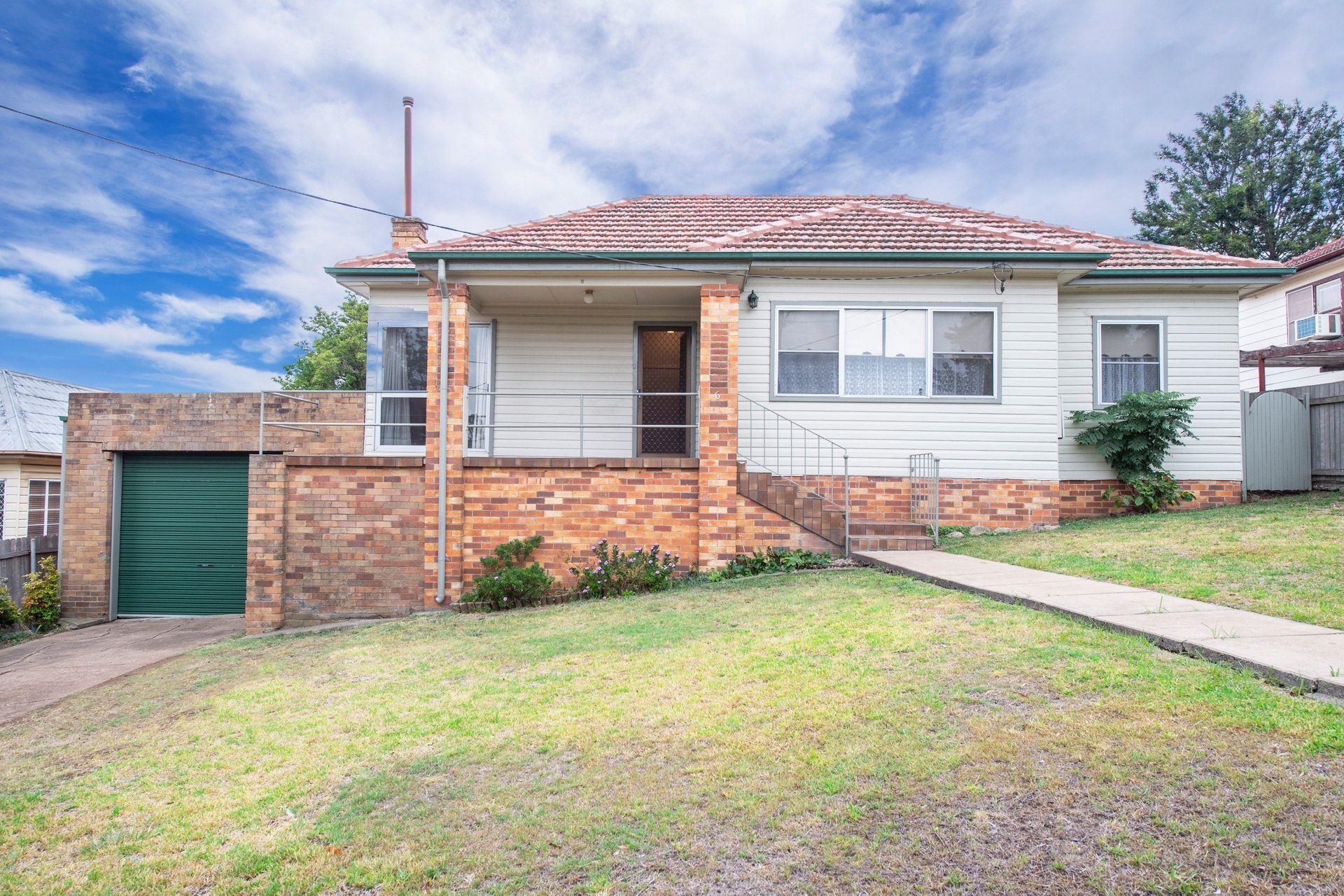 House Leased 6 Dumaresq Street, Muswellbrook